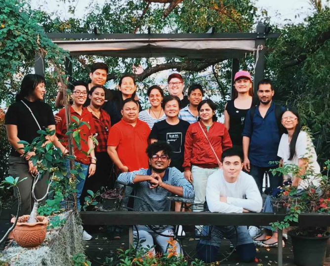 About Intersex Asia 2