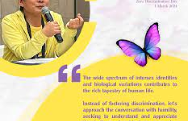 Intersex and the International Women’s Day-8th March #3 2 Intersex and the International Women’s Day-8th March #3 2