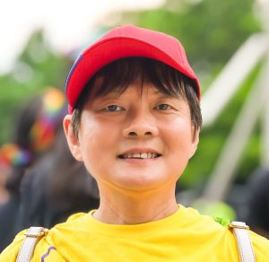 About Intersex Asia 3