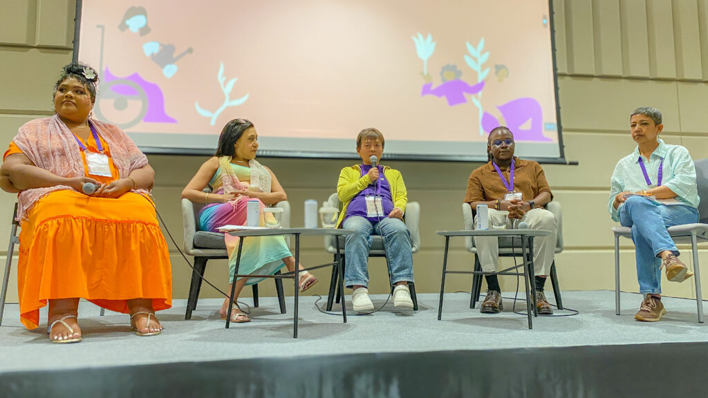 Rise and Thrive: Intersex Asia at AWID Forum 2024 Recap 3 Rise and Thrive: Intersex Asia at AWID Forum 2024 Recap 3