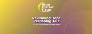 Asian Intersex Forum 7