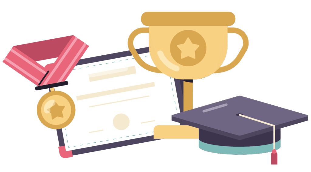 Fellowship Hall of Fame 1