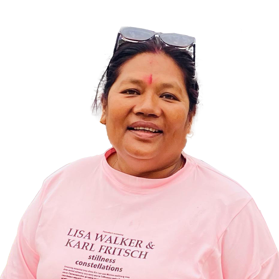 Fellowship Hall of Fame 9