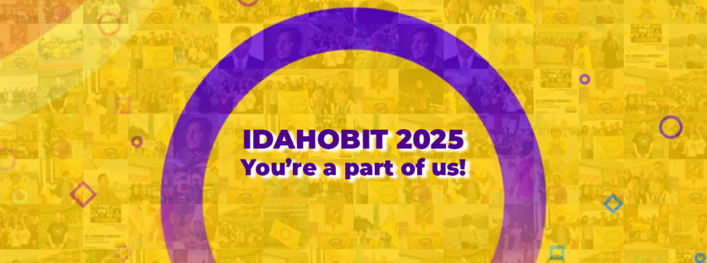 IDAHOBIT 2025: You’re a part of us! 4 IDAHOBIT 2025: You’re a part of us! 4