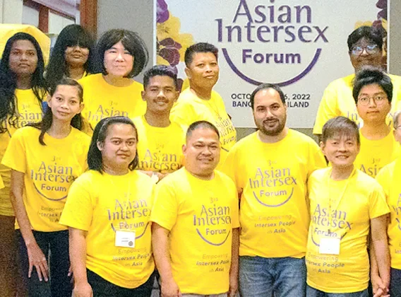 Asian Intersex Forum 4