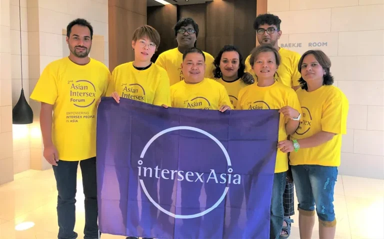 Asian Intersex Forum 3