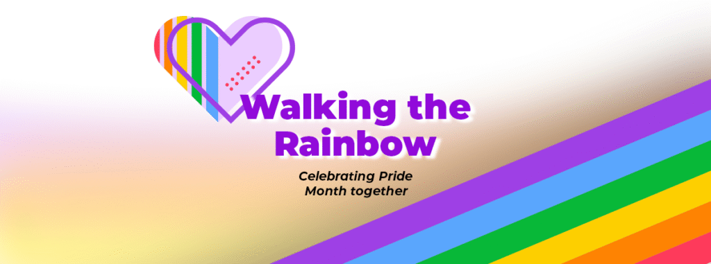 Walking the Rainbow: Celebrating Pride Month together with Intersex community 2 Walking the Rainbow: Celebrating Pride Month together with Intersex community 2