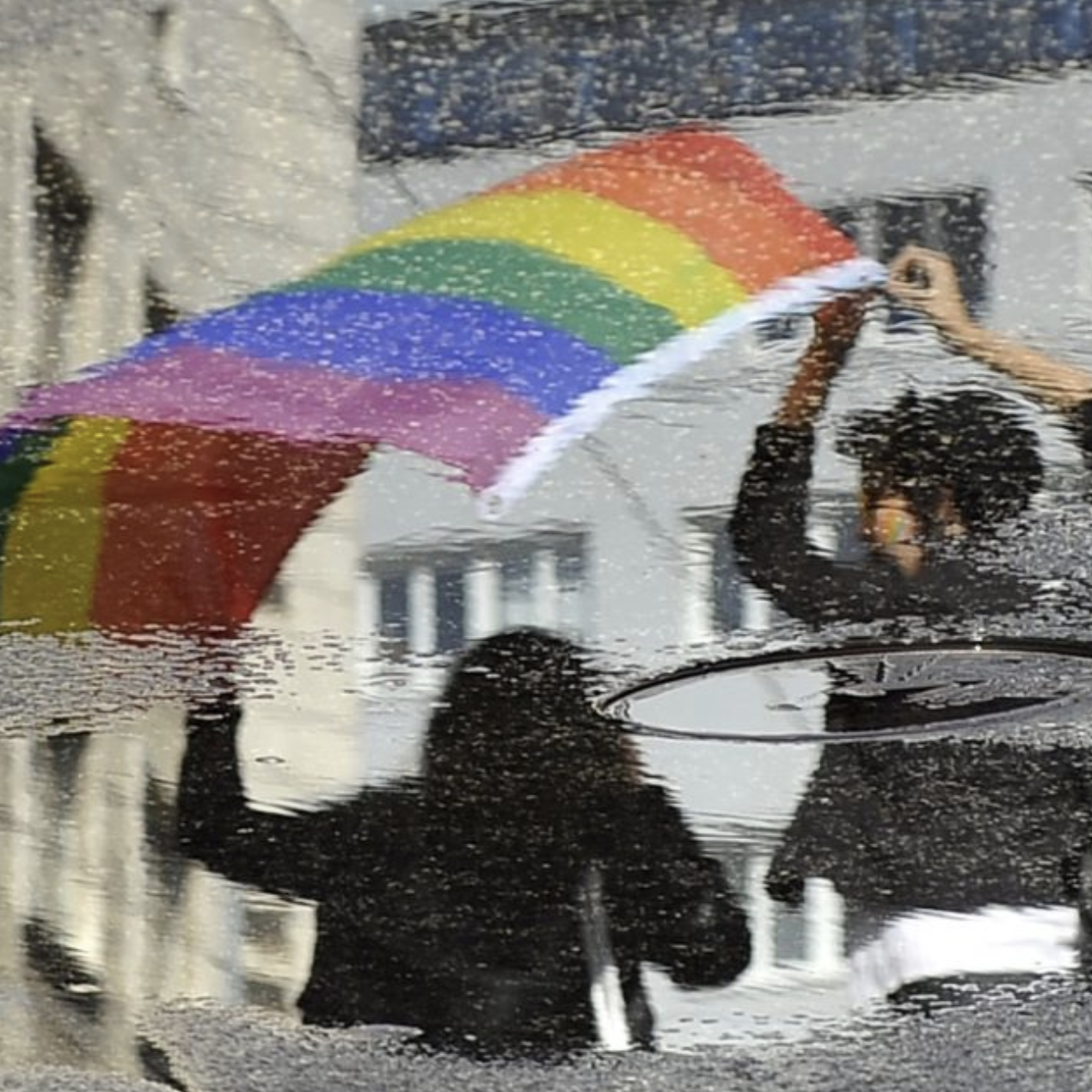 Global Intersex News Quarter 2 - 2025 3 Global Intersex News Quarter 2 - 2025 3