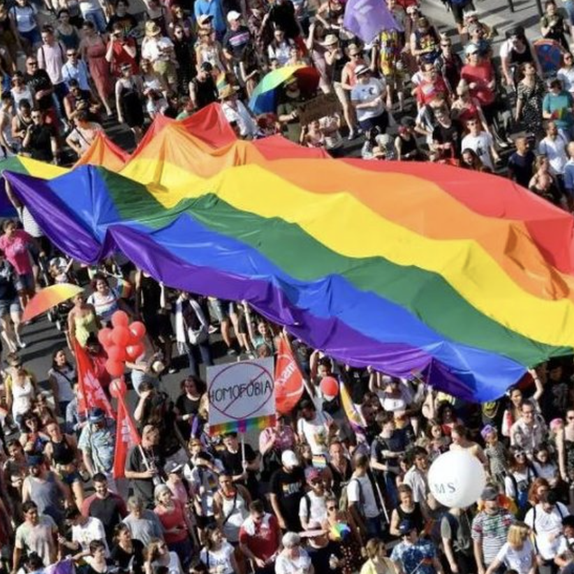 Global Intersex News Quarter 2 - 2025 4 Global Intersex News Quarter 2 - 2025 4