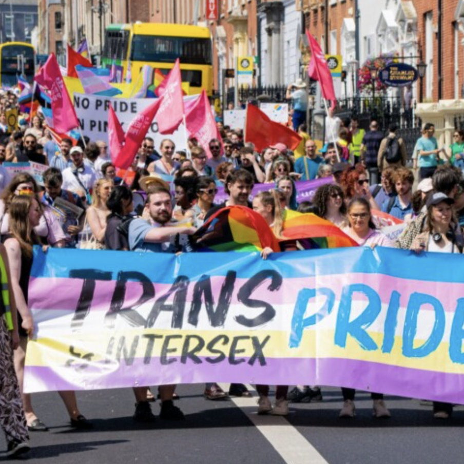 Global Intersex News Quarter 2 - 2025 5 Global Intersex News Quarter 2 - 2025 5