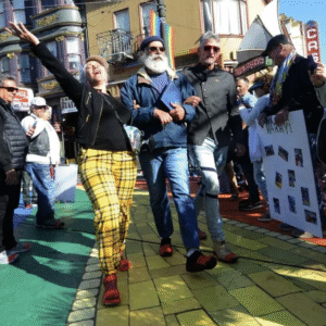 Global Intersex News Quarter 2 - 2025 24 Global Intersex News Quarter 2 - 2025 24