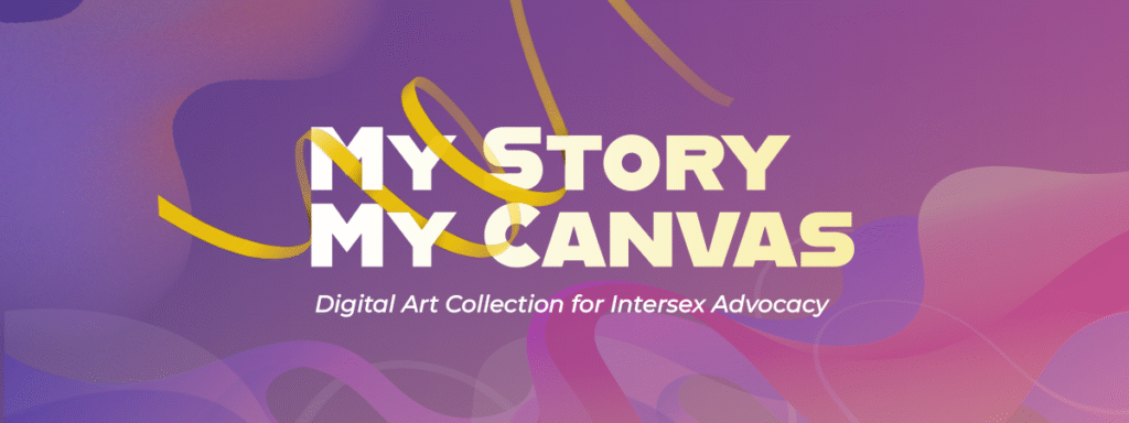 My Story, My Canvas: 2025 Asian Intersex Art Initiative 5