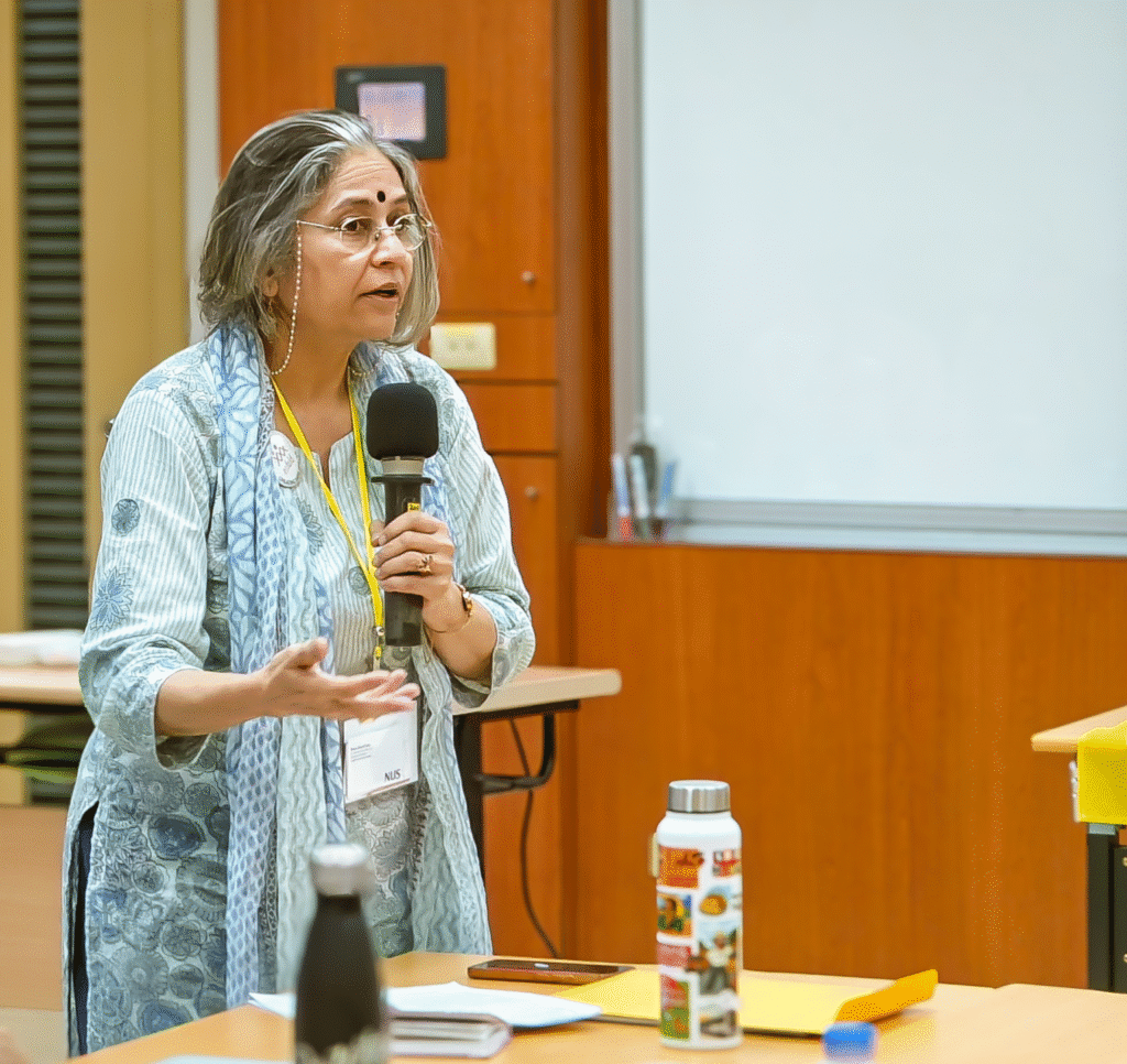 The first steps of a thousand miles: Asian Summit on Intersex Health Forges a New Path Forward 2