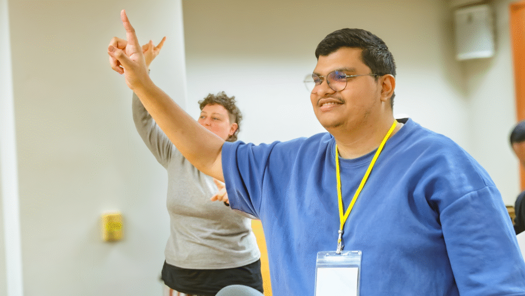 The first steps of a thousand miles: Asian Summit on Intersex Health Forges a New Path Forward 3