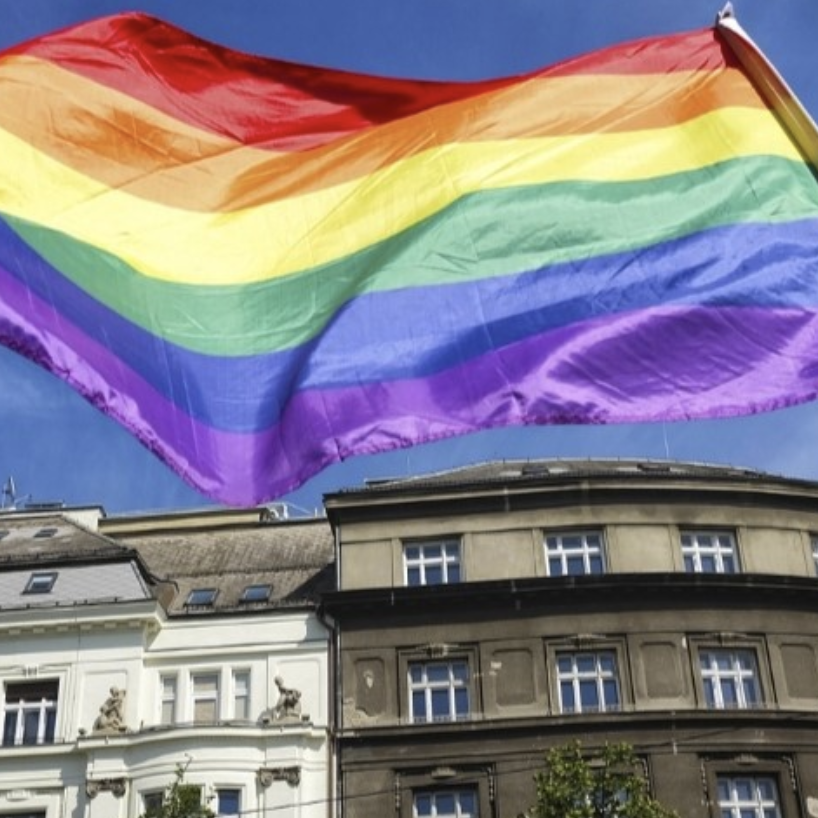 Global Intersex News Quarter 3 - 2025 2