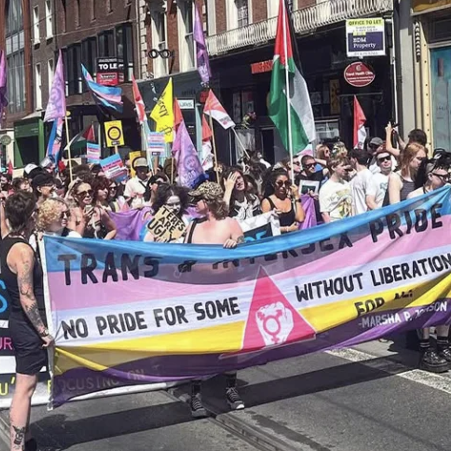 Global Intersex News Quarter 3 - 2025 3