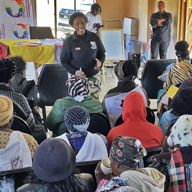 Global Intersex News Quarter 3 - 2025 7