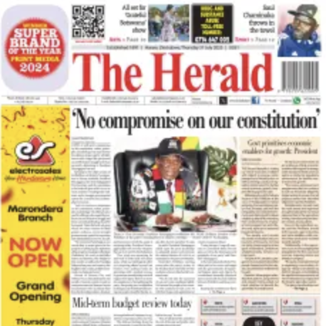 Global Intersex News Quarter 3 - 2025 8