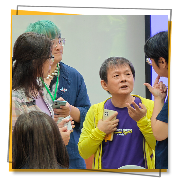 Intersex Asia 2025 Snapshot 12