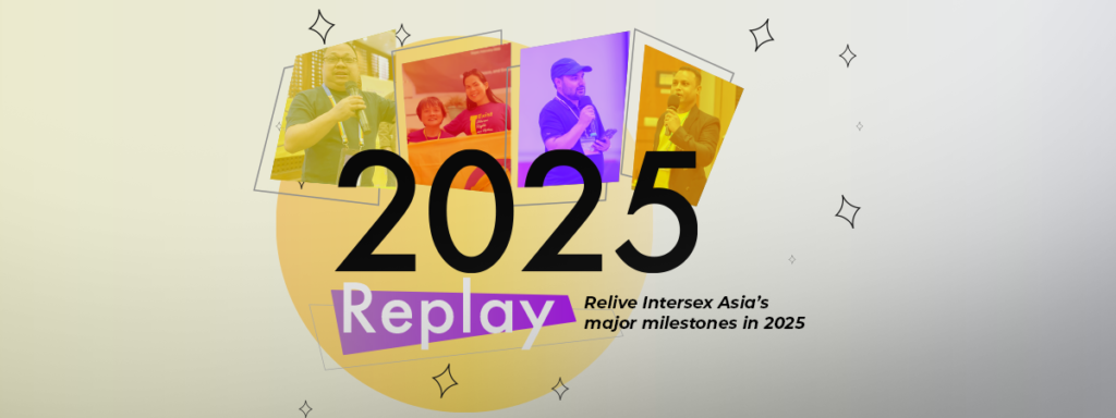 Intersex Asia 2025 Snapshot 1