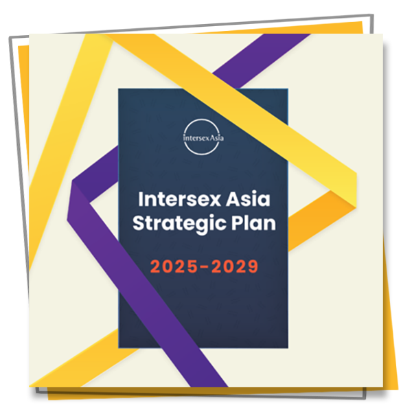 Intersex Asia 2025 Snapshot 1