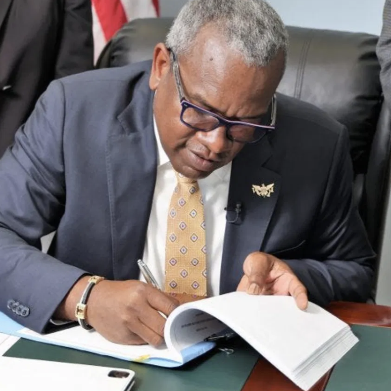 Global Intersex News Quarter 4 - 2025 14