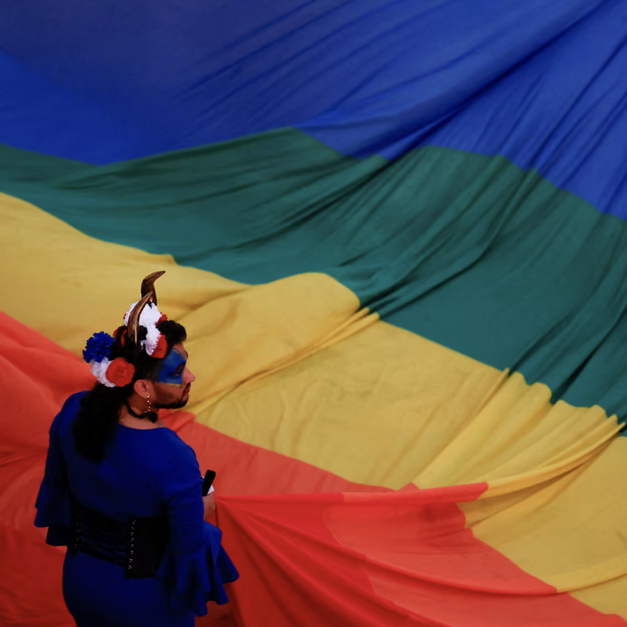 Global Intersex News Quarter 4 - 2025 4