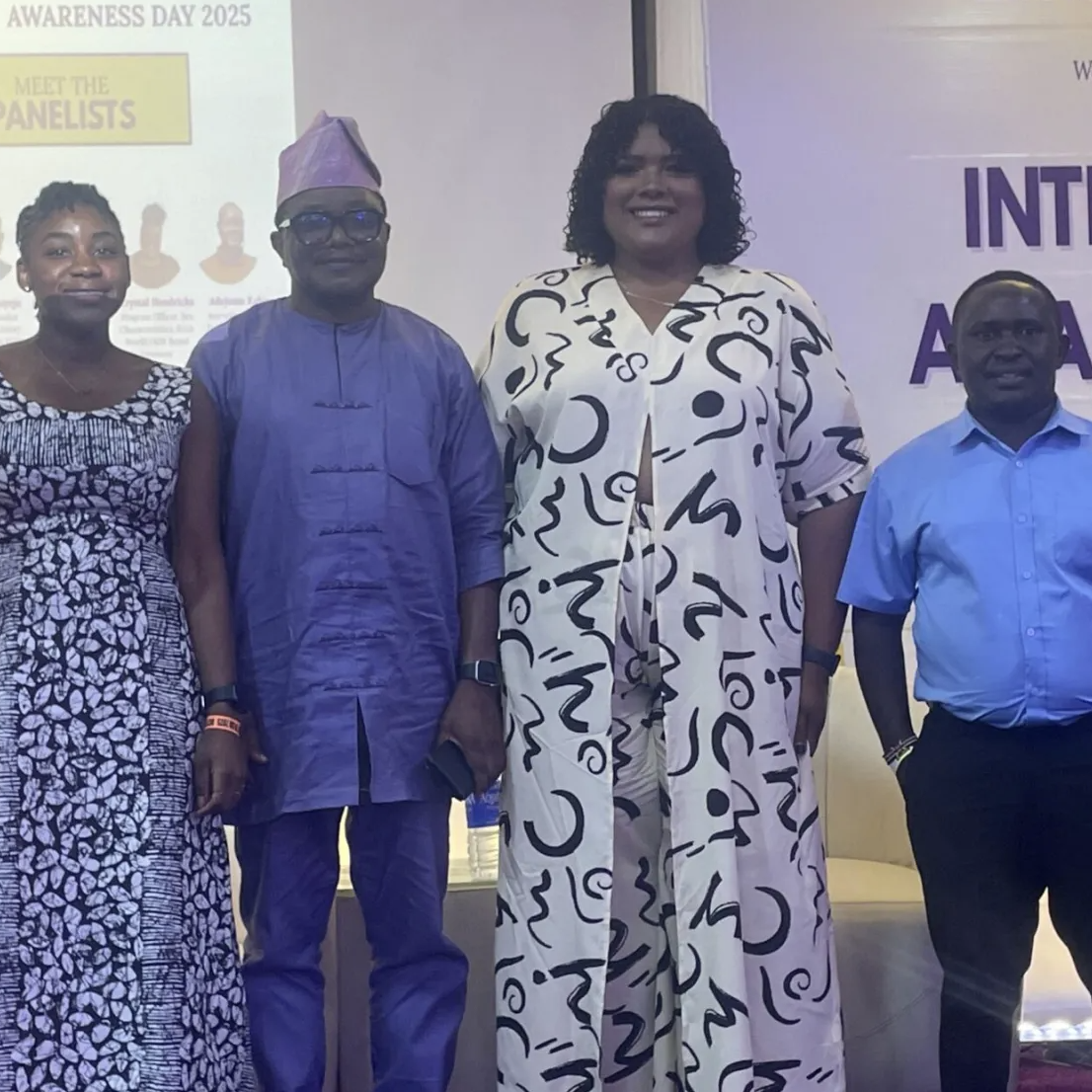 Global Intersex News Quarter 4 - 2025 12