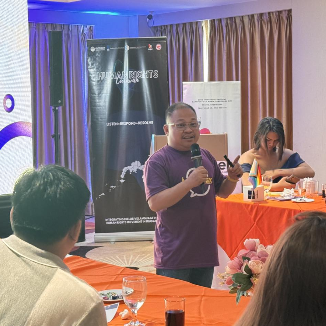 Asia Intersex News Quarter 4 - 2025 2 Asia Intersex News Quarter 4 - 2025 2