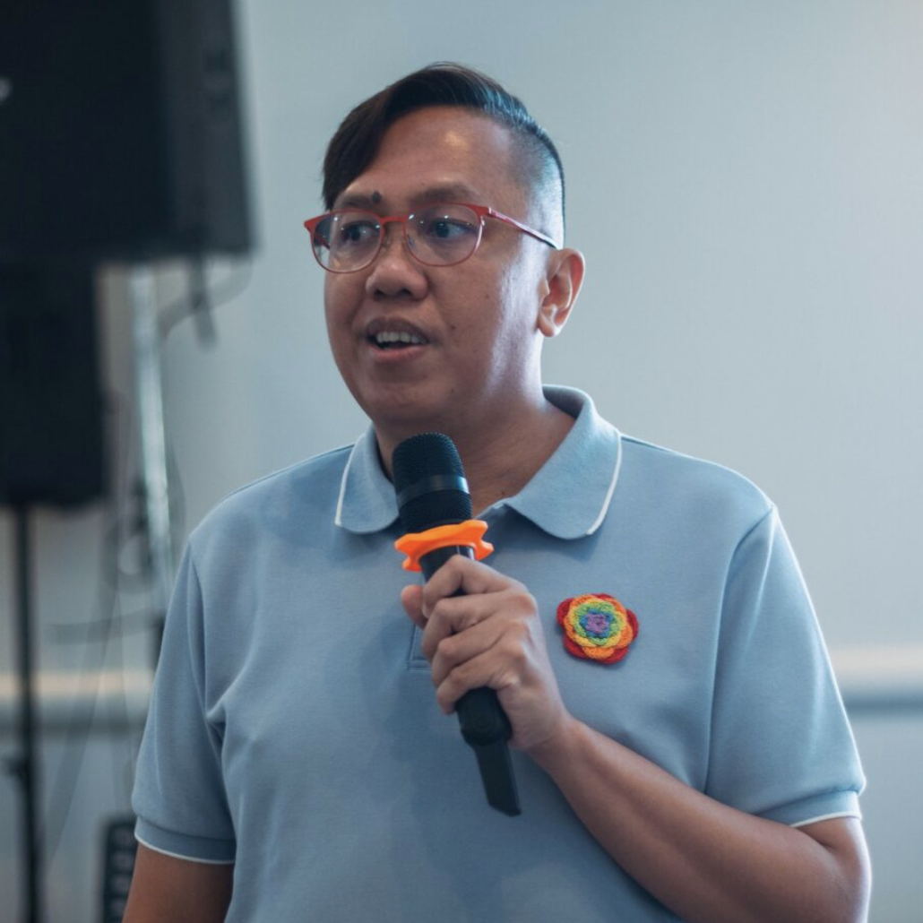 Asia Intersex News Quarter 4 - 2025 3 Asia Intersex News Quarter 4 - 2025 3