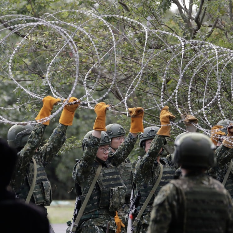 Asia Intersex News Quarter 4 - 2025 4 Asia Intersex News Quarter 4 - 2025 4