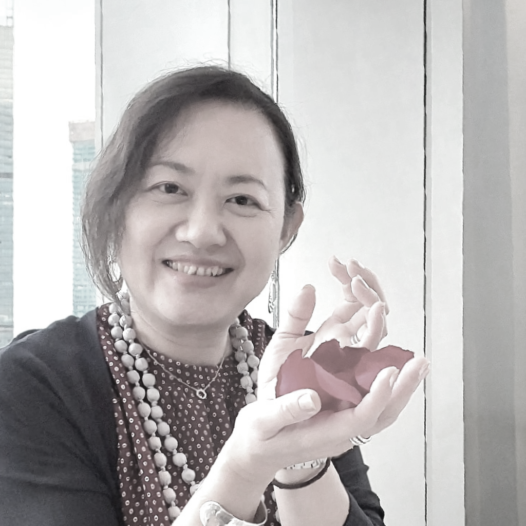 Strengthening Cross-Movement Partnerships for SRHRJ: Intersex Asia and IPPF Sign MoU 2