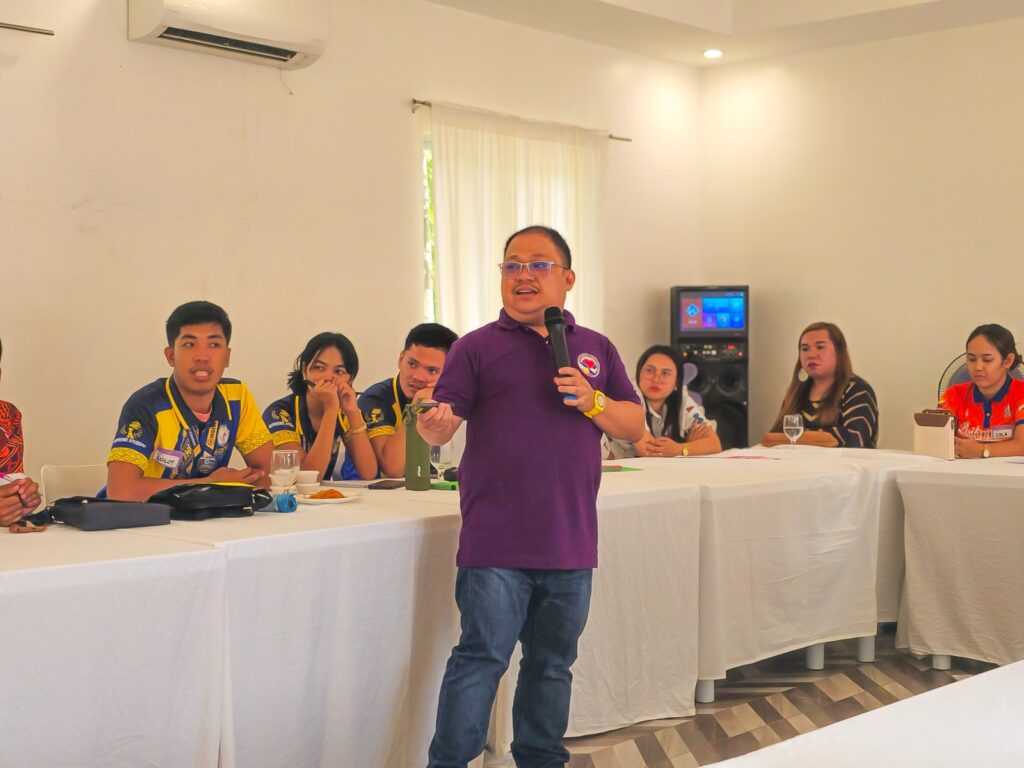 The Intersex Rights Awareness Caravan in the Philippines - A Ground-Up Approach 1