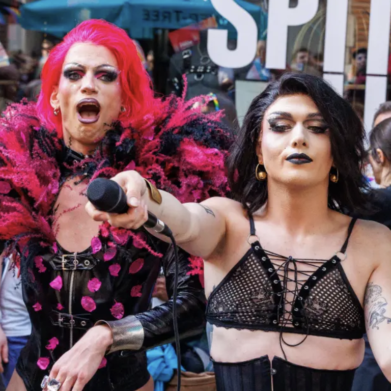 Global Intersex News Quarter 1 - 2026 4 Global Intersex News Quarter 1 - 2026 4