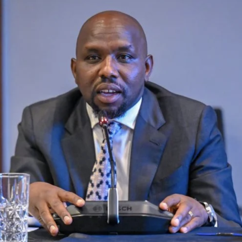 Global Intersex News Quarter 1 - 2026 9 Global Intersex News Quarter 1 - 2026 9