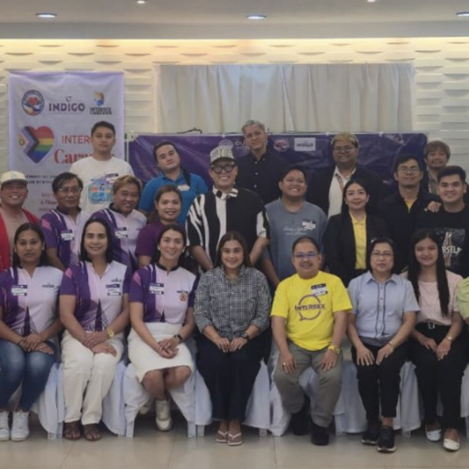 Asia Intersex News Quarter 1 - 2026 3