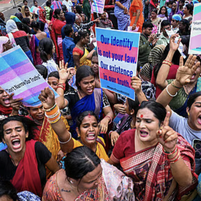 Asia Intersex News Quarter 1 - 2026 1