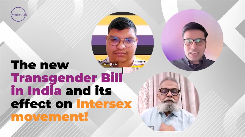 Where We Are, Here We Are: Celebrating IDAHOBIT 2026 with Intersex Asia 2