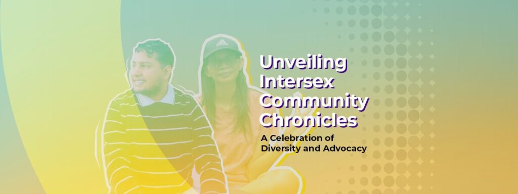 Intersex community