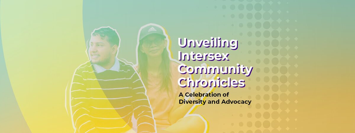 Intersex community