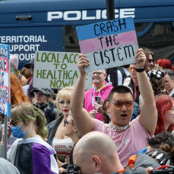 Global Intersex News Quarter 2 - 2026 4 Global Intersex News Quarter 2 - 2026 4