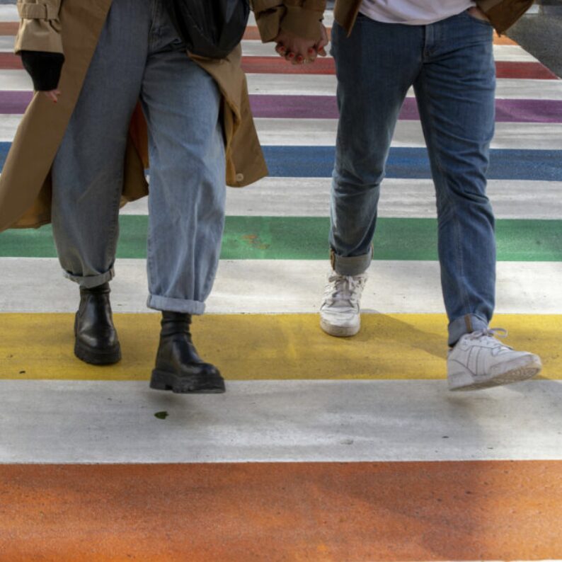Global Intersex News Quarter 2 - 2026 3 Global Intersex News Quarter 2 - 2026 3