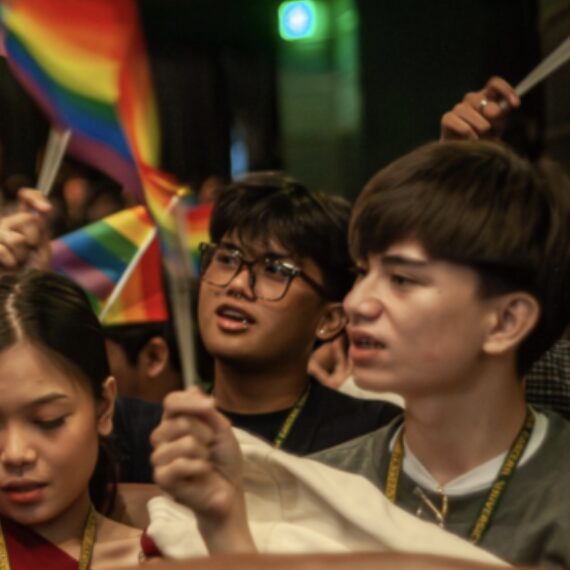Asia Intersex News Quarter 2 - 2026 3 Asia Intersex News Quarter 2 - 2026 3