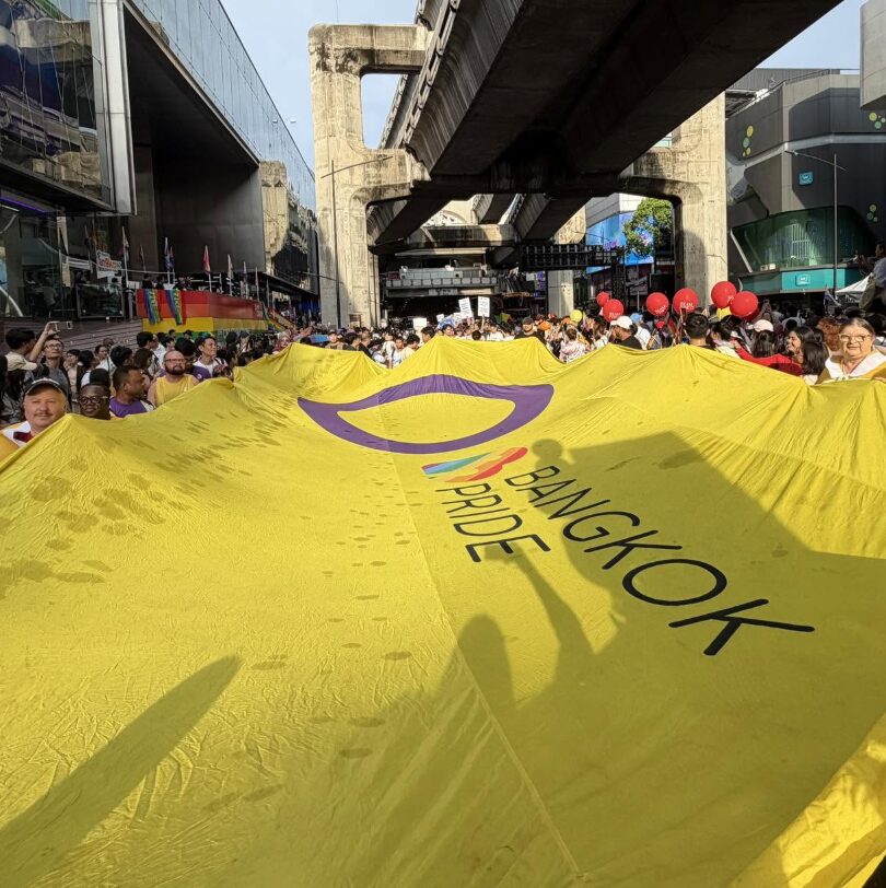 Asia Intersex News Quarter 2 - 2026 5 Asia Intersex News Quarter 2 - 2026 5