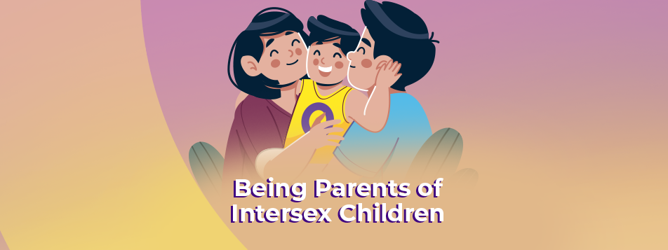 Being Parents of Intersex Children 1