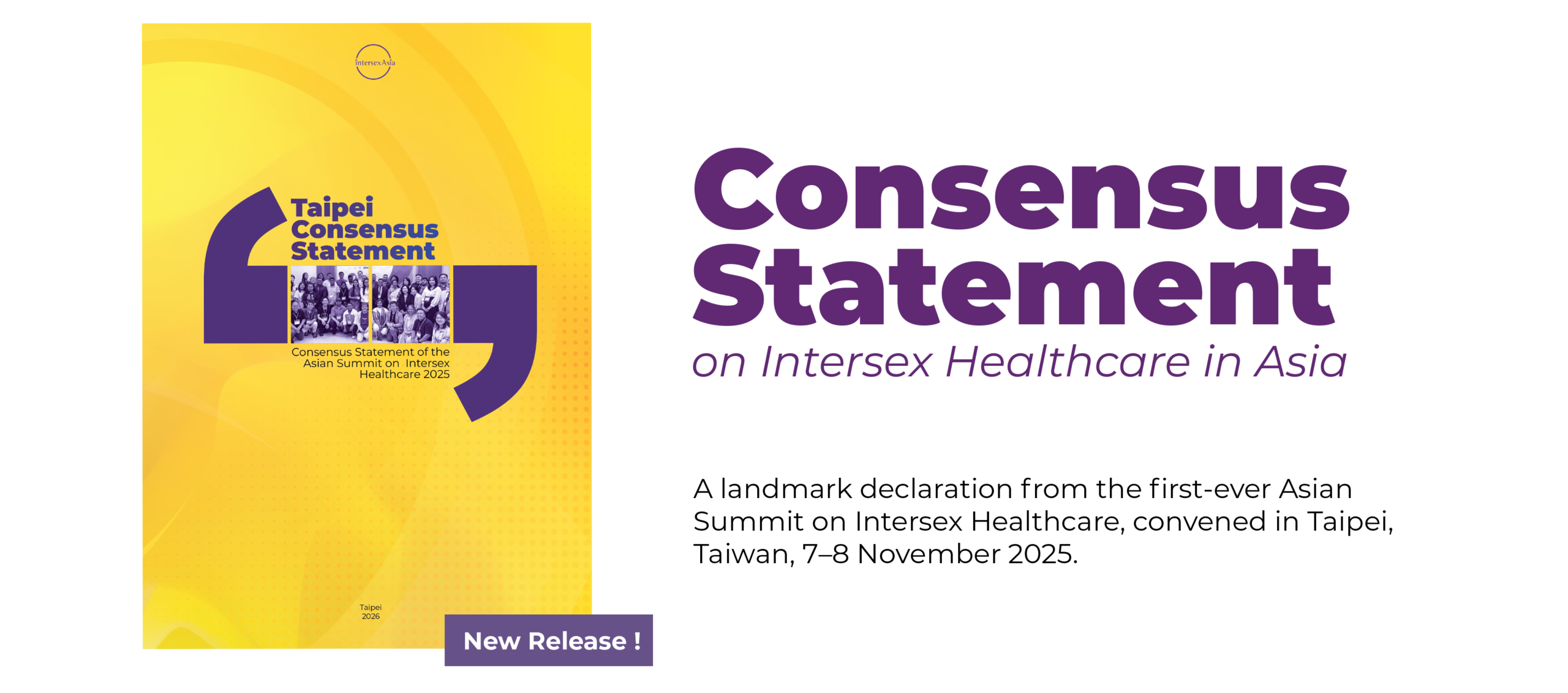 Consensus Statement 1 Consensus Statement 1