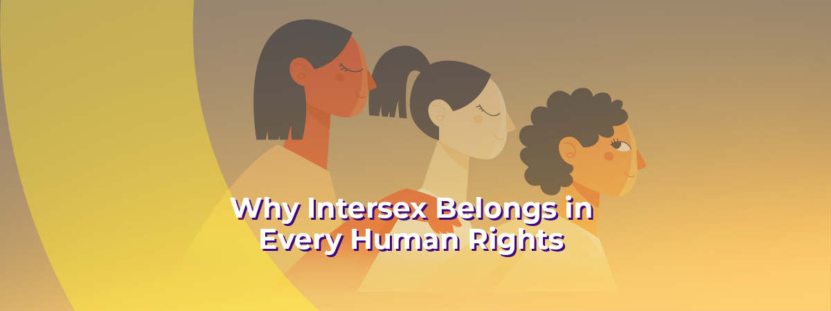 intersex human rights